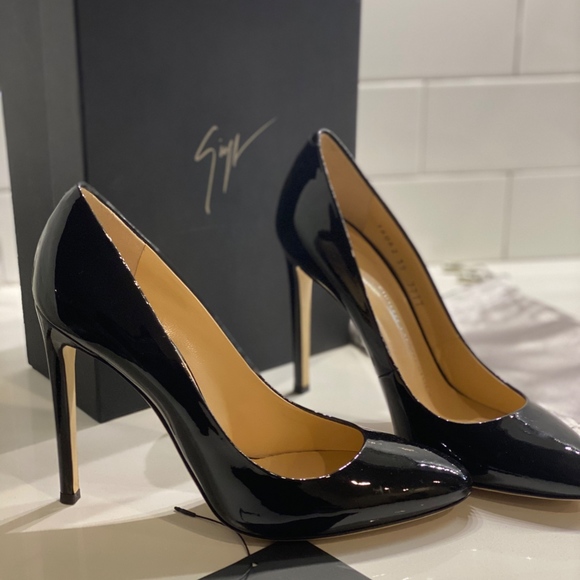 Giuseppe Zanotti Pumps - Picture 3 of 6